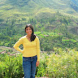 Meet your Posher, Ruchi